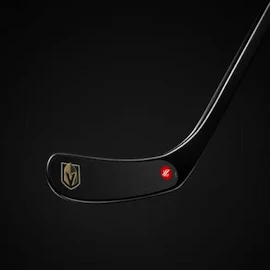 Páska na čepel Rezztek Doublepack NHL Vegas Golden Knights Black 2-Pack Senior