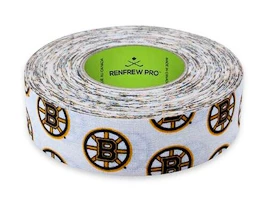 Páska na čepel Scapa Renfrew NHL Boston Bruins 24 mm x 18 m