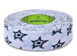 Páska na čepel Scapa Renfrew NHL Dallas Stars 24 mm x 18 m