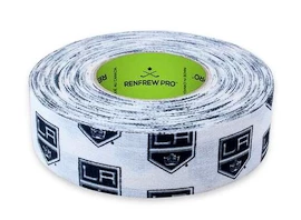 Páska na čepel Scapa Renfrew NHL Los Angeles Kings 24 mm x 18 m