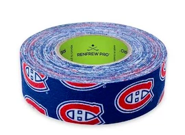 Páska na čepel Scapa Renfrew NHL Montreal Canadiens 24 mm x 18 m