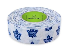 Páska na čepel Scapa Renfrew NHL Toronto Maple Leaf 24 mm x 18 m