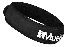 Patelární páska Mueller Jumper's Knee Strap černá