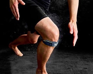 Patelární páska Push Sports  Patella Brace