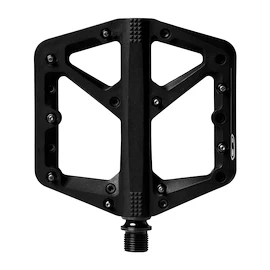 Pedály Crankbrothers Stamp 1 Large black