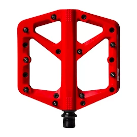 Pedály Crankbrothers Stamp 1 Large red