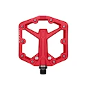 Pedály Crankbrothers  Stamp 1 Small Red Gen 2