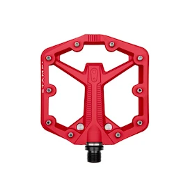 Pedály Crankbrothers Stamp 1 Small Red Gen 2