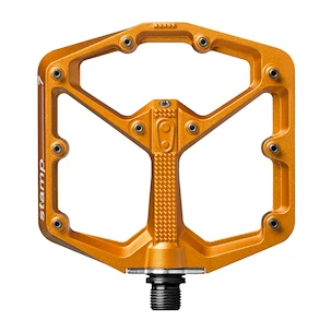 Pedály Crankbrothers   Stamp 7 Large modrá