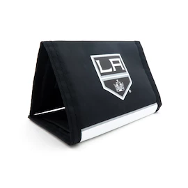 Peněženka JF Sports Canada Tri-Fold Nylon NHL Los Angeles Kings