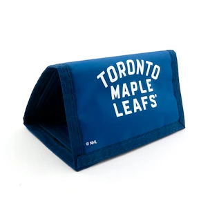 Peněženka Tri-Fold Nylon NHL Toronto Maple Leafs