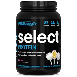 PEScience Select Protein 27 servings