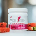 PhD Nutrition  Charge Pre-Workout 300 g