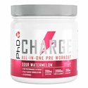 PhD Nutrition  Charge Pre-Workout 300 g