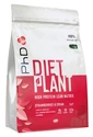 PhD Nutrition  Diet Plant Protein 1000 g