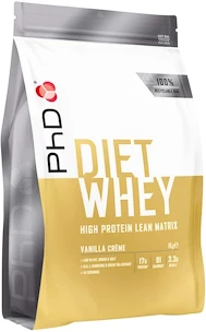 PhD Nutrition Diet Whey 1000 g