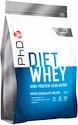 PhD Nutrition Diet Whey 1000 g jahoda