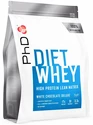 PhD Nutrition Diet Whey 2000 g