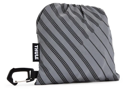 Pláštěnka na batoh Thule Paramount Rain cover Silver