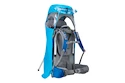 Pláštěnka Thule  Child Carrier Rain Cover Blue