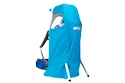 Pláštěnka Thule  Child Carrier Rain Cover Blue