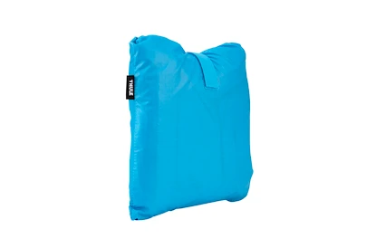 Pláštěnka Thule  Child Carrier Rain Cover Blue