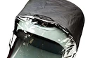 Pláštěnka Thule Urban Glide 3 Bassinet Rain Cover