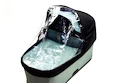 Pláštěnka Thule Urban Glide 3 Bassinet Rain Cover