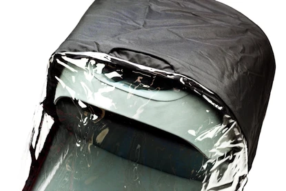 Pláštěnka Thule Urban Glide 3 Bassinet Rain Cover