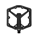 Platformové pedály Crankbrothers  Stamp 1 Large Black Gen 2