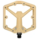 Platformové pedály Crankbrothers  Stamp 1 Large Sand Gen 2