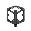 Platformové pedály Crankbrothers  Stamp 1 Small Black Gen 2