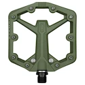 Platformové pedály Crankbrothers  Stamp 1 Small Green Gen 2