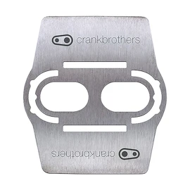 Podložka Crankbrothers Shoe shields