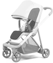 Podložka Thule Stroller Seat Liner Grey Melange