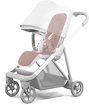 Podložka Thule Stroller Seat Liner Misty Rose