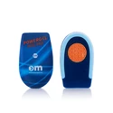 Podpatěnky Orthomovement Power Gel Heel Pad