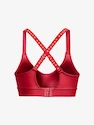 Podprsenka Under Armour UA Infinity Mid Covered-RED