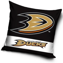 Polštářek Official Merchandise NHL Anaheim Ducks