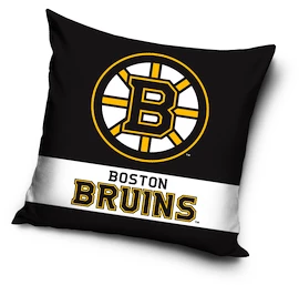 Polštářek Official Merchandise NHL Boston Bruins