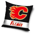 Polštářek Official Merchandise  NHL Calgary Flames