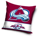 Polštářek Official Merchandise  NHL Colorado Avalanche