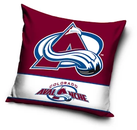 Polštářek Official Merchandise NHL Colorado Avalanche