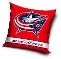 Polštářek Official Merchandise  NHL Columbus Blue Jacket