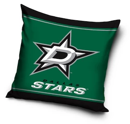 Polštářek Official Merchandise NHL Dallas Stars