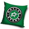 Polštářek Official Merchandise  NHL Dallas Stars Button