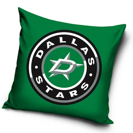 Polštářek Official Merchandise NHL Dallas Stars Button