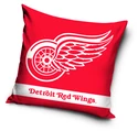 Polštářek Official Merchandise  NHL Detroit Red Wings