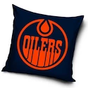 Polštářek Official Merchandise  NHL Edmonton Oilers Third