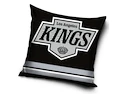 Polštářek Official Merchandise  NHL Los Angeles Kings Black